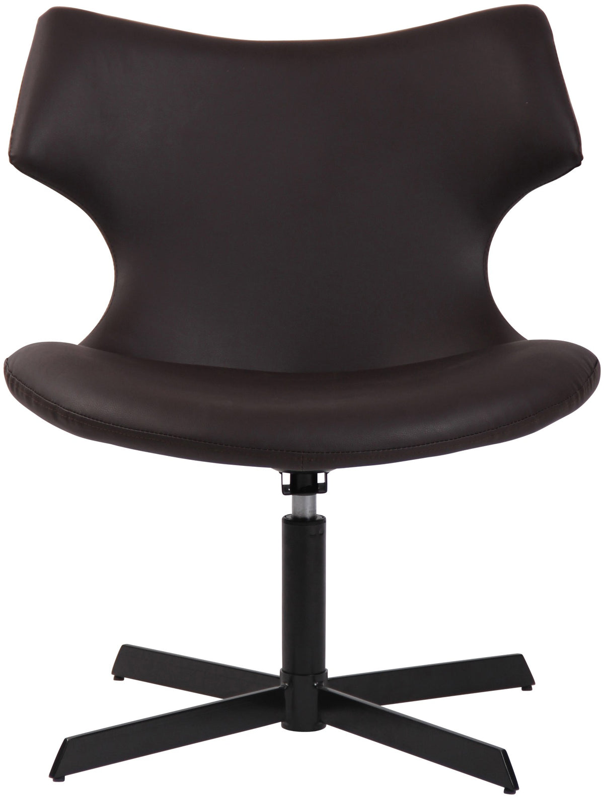 Lounger Welland bruin braun