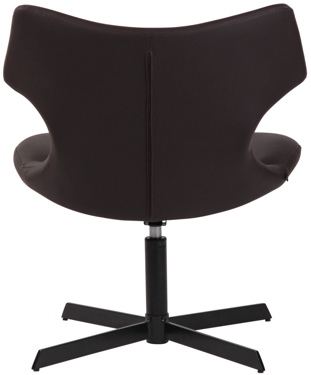 Lounger Welland bruin braun