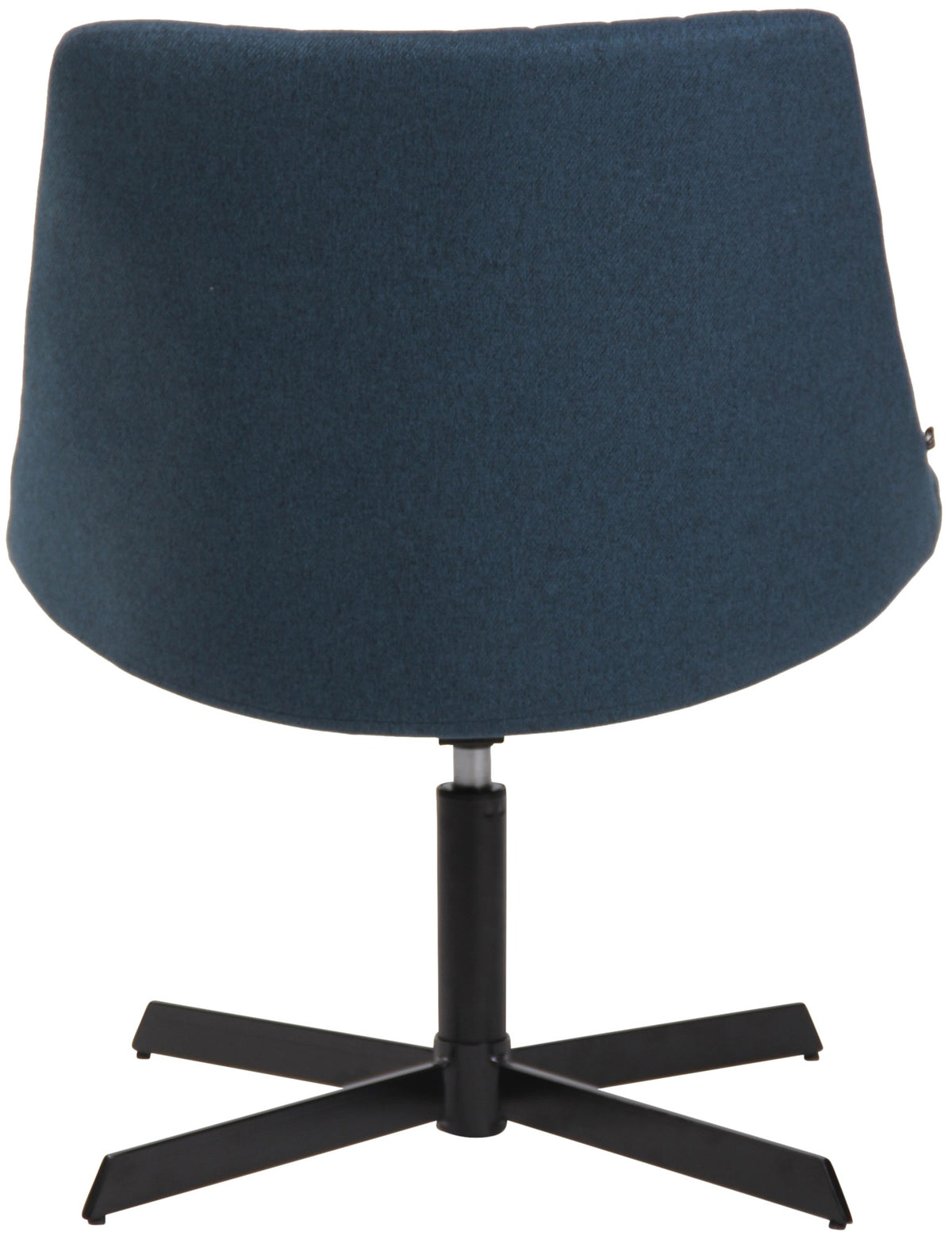 Lounger Granby blauw blau