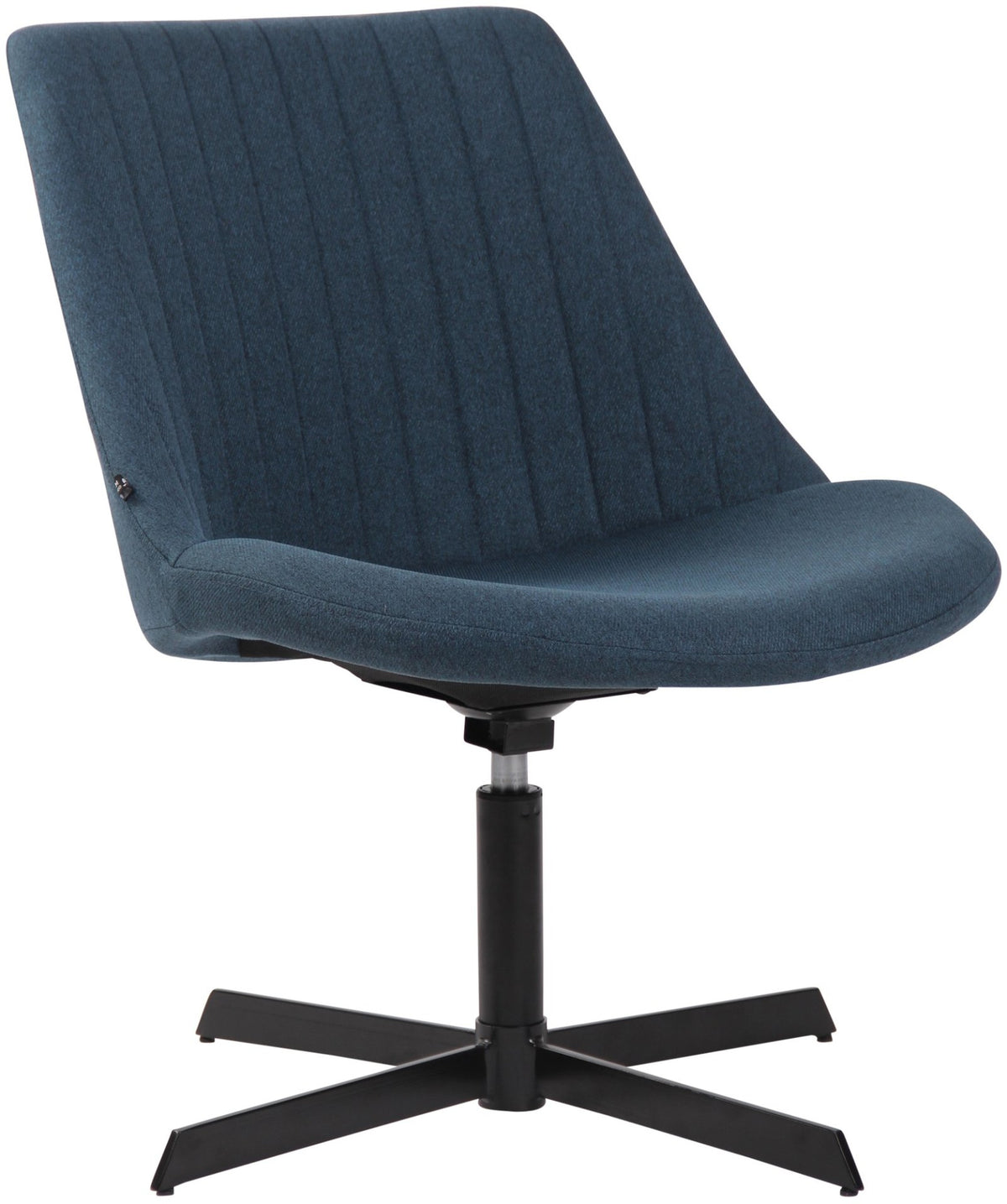 Lounger Granby blauw blau
