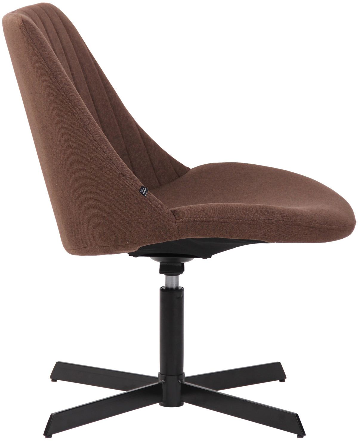 Lounger Granby bruin braun