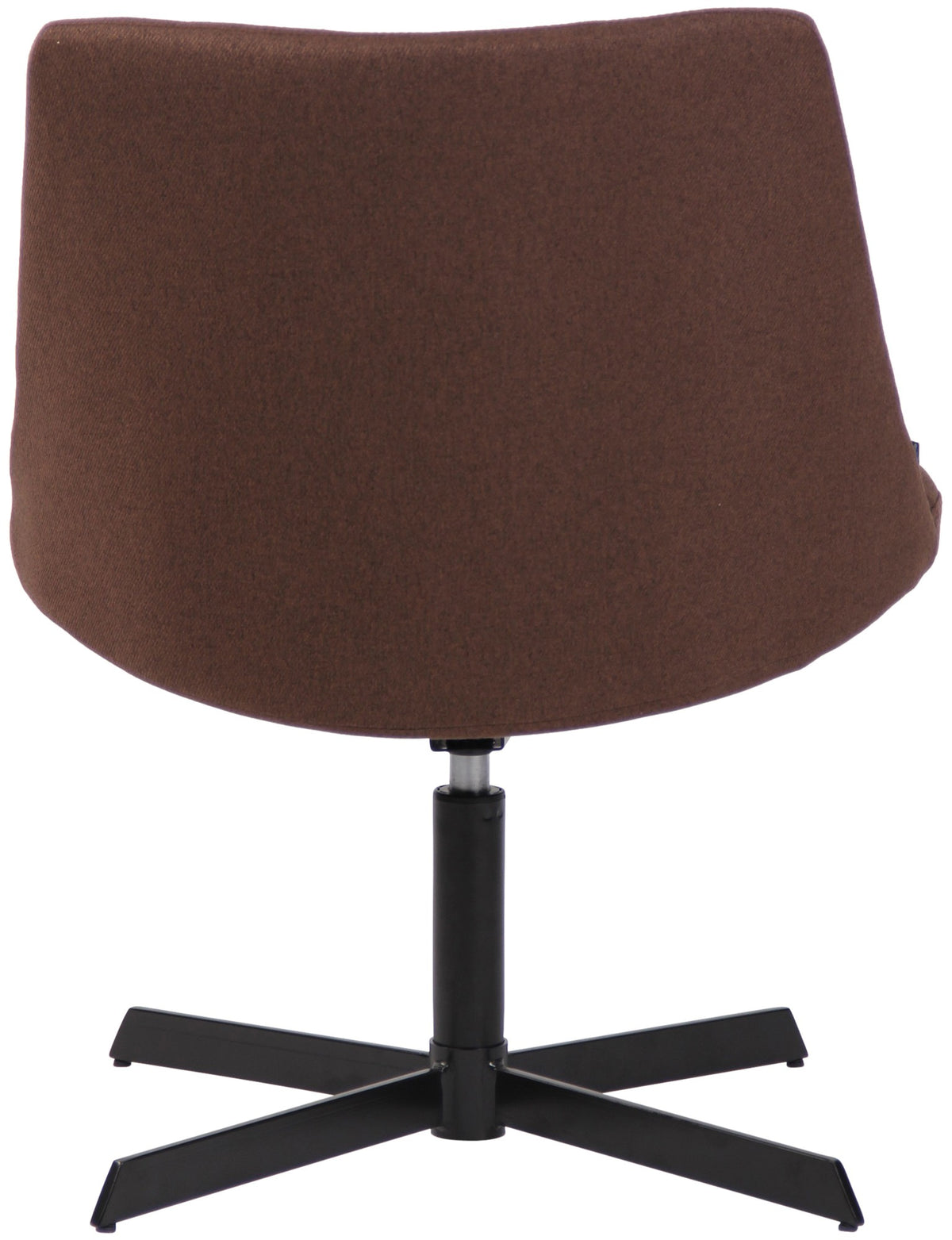 Lounger Granby bruin braun