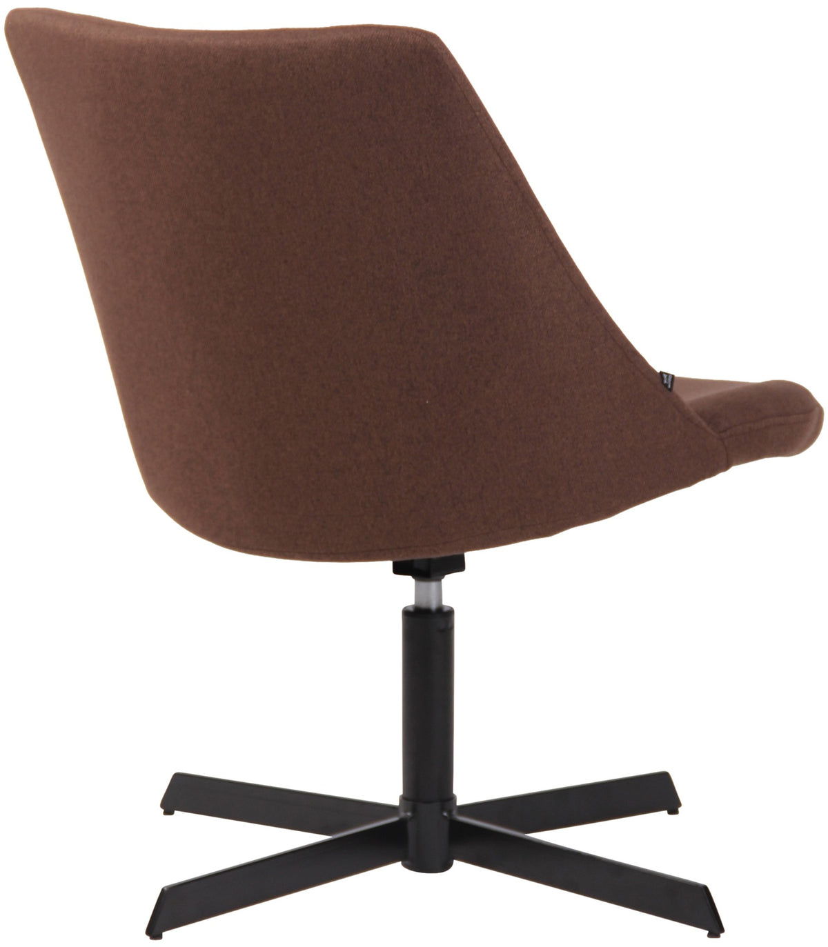Lounger Granby bruin braun