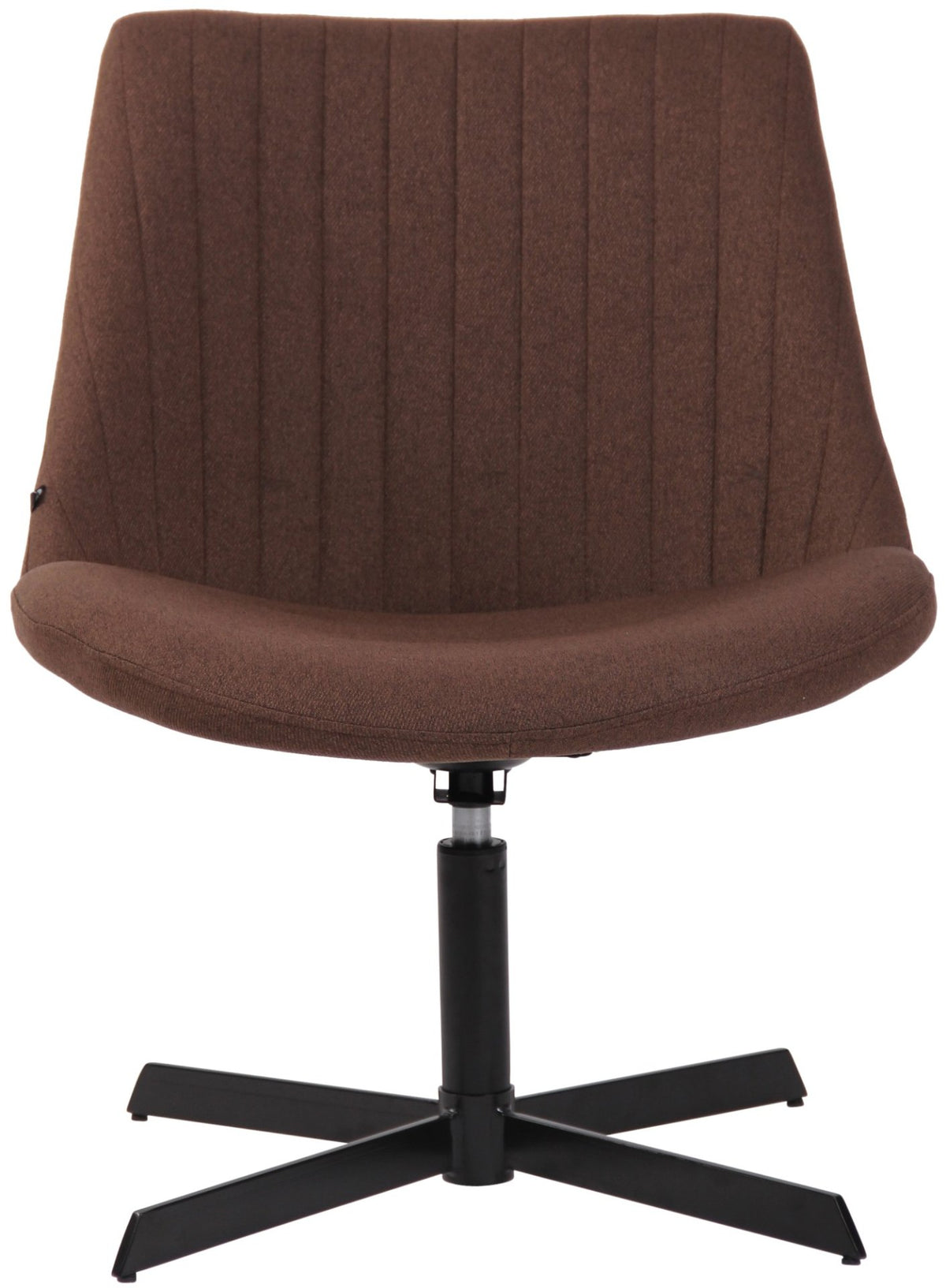 Lounger Granby bruin braun