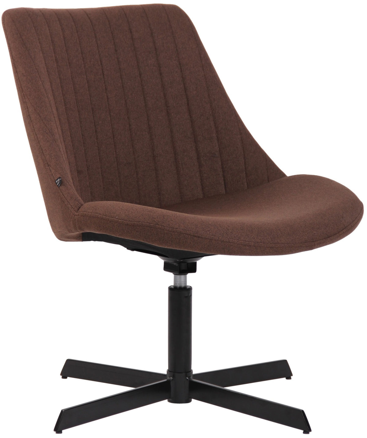Lounger Granby bruin braun