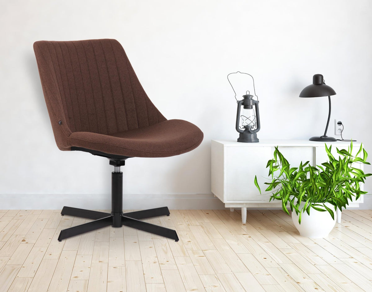 Lounger Granby bruin braun