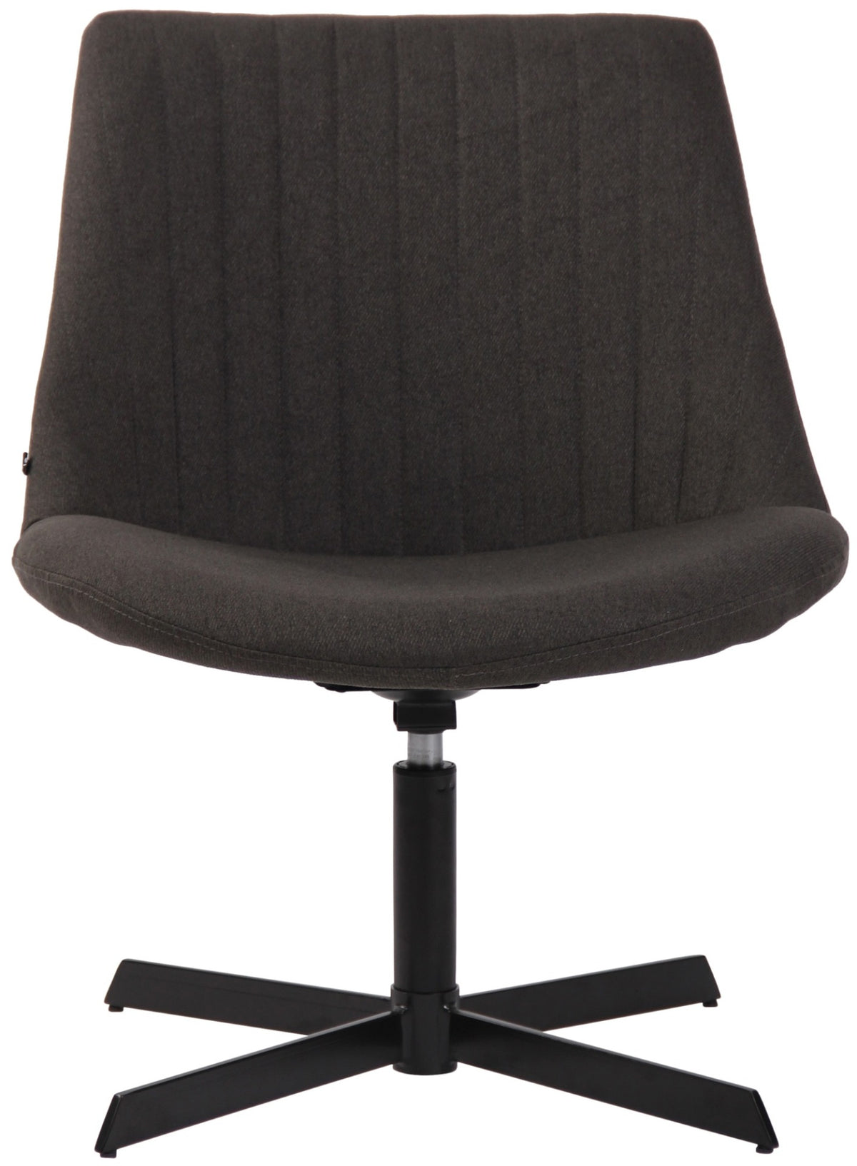 Lounger Granby donkergrijs dunkelgrau