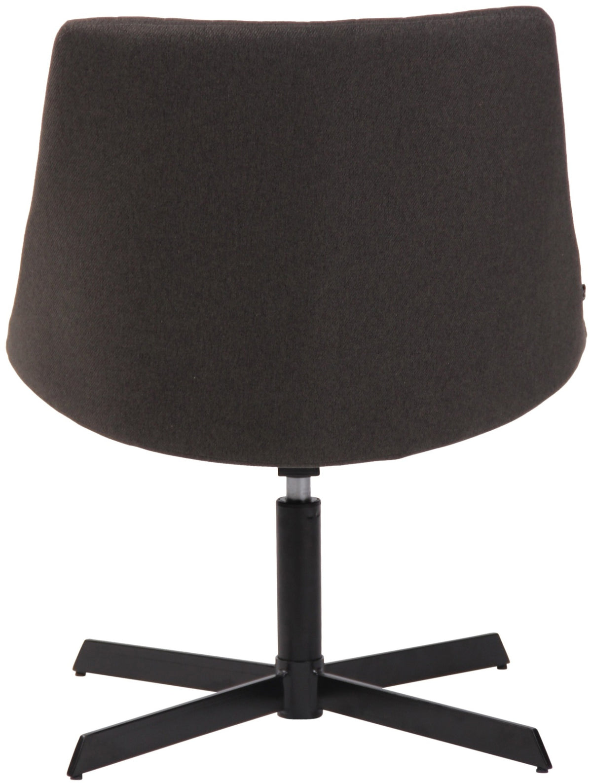 Lounger Granby donkergrijs dunkelgrau