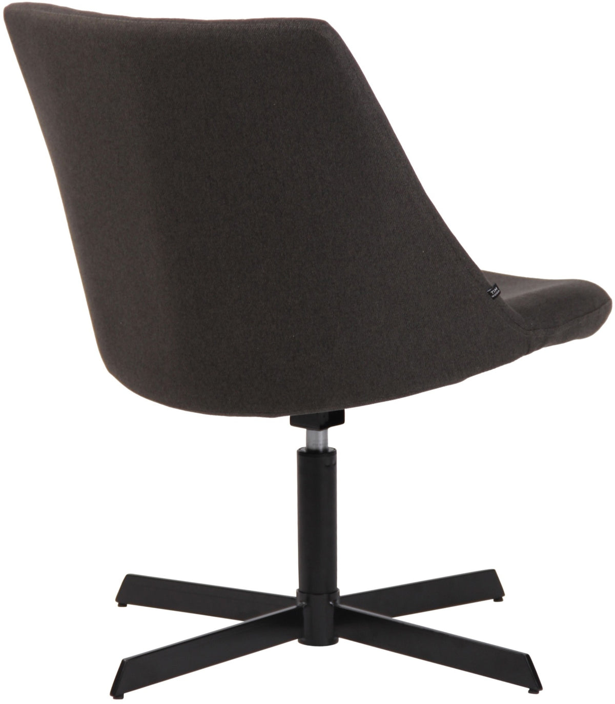 Lounger Granby donkergrijs dunkelgrau