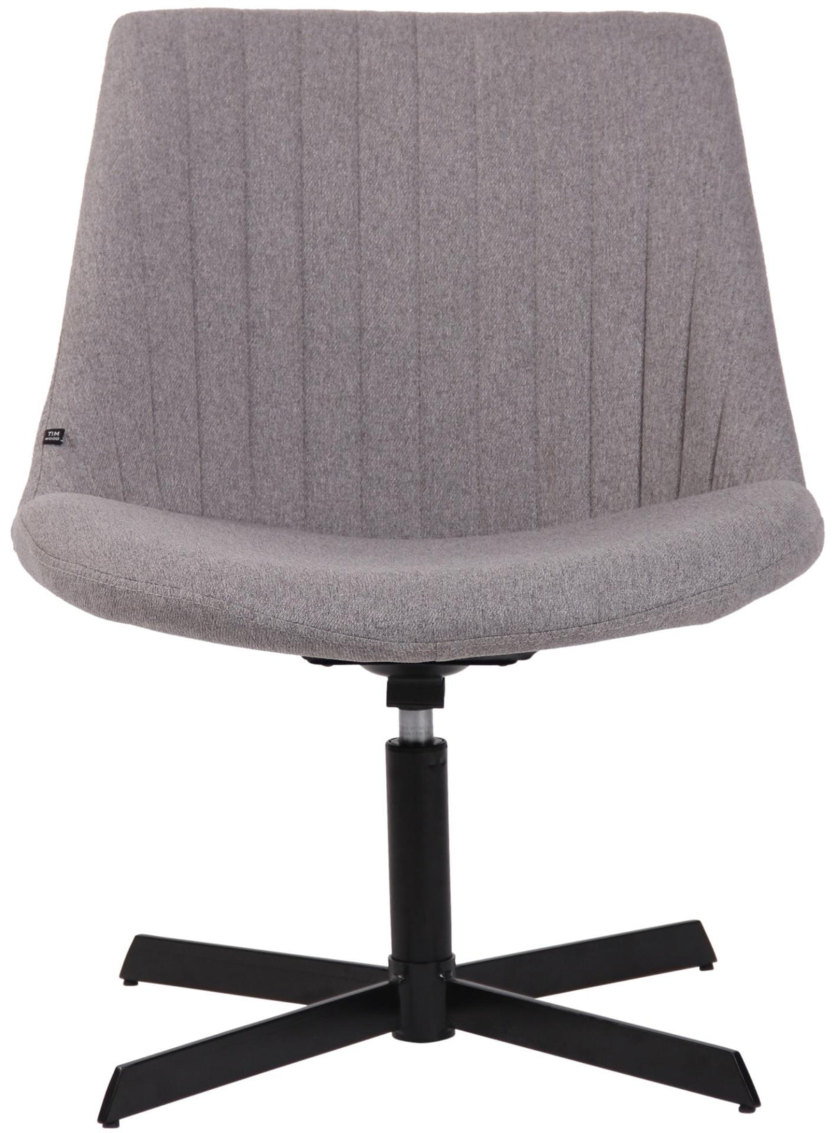 Lounger Granby grijs grau