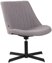 Lounger Granby grijs grau