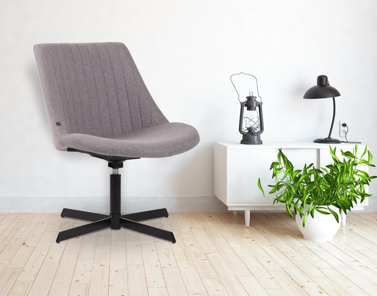 Lounger Granby grijs grau