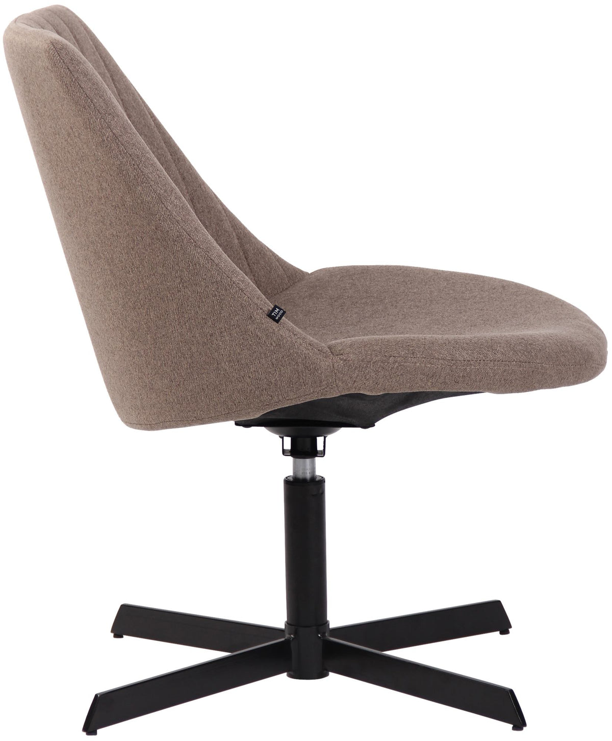 Lounger Granby taupe taupe