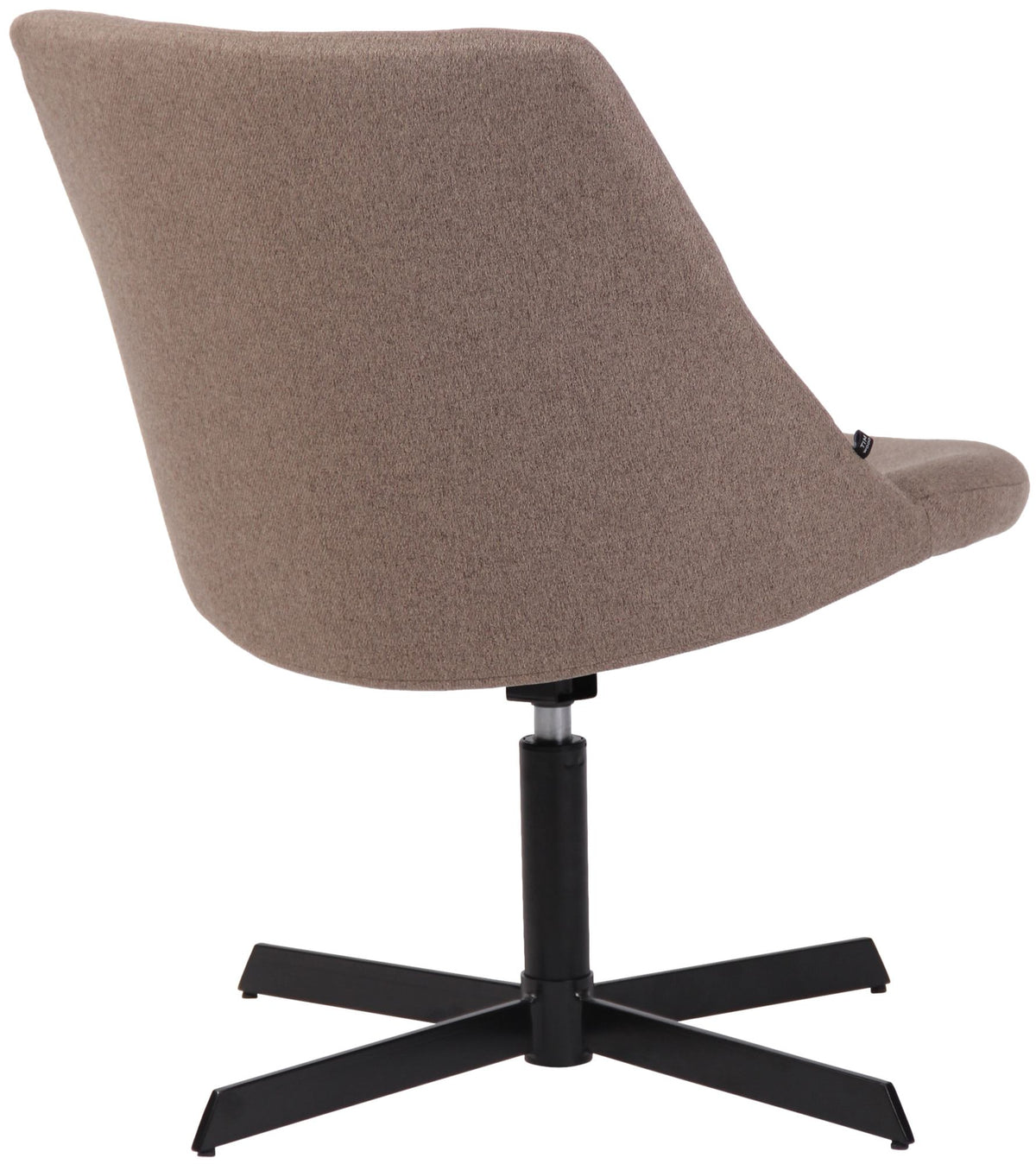 Lounger Granby taupe taupe