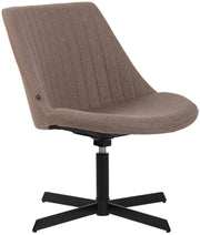 Lounger Granby taupe taupe
