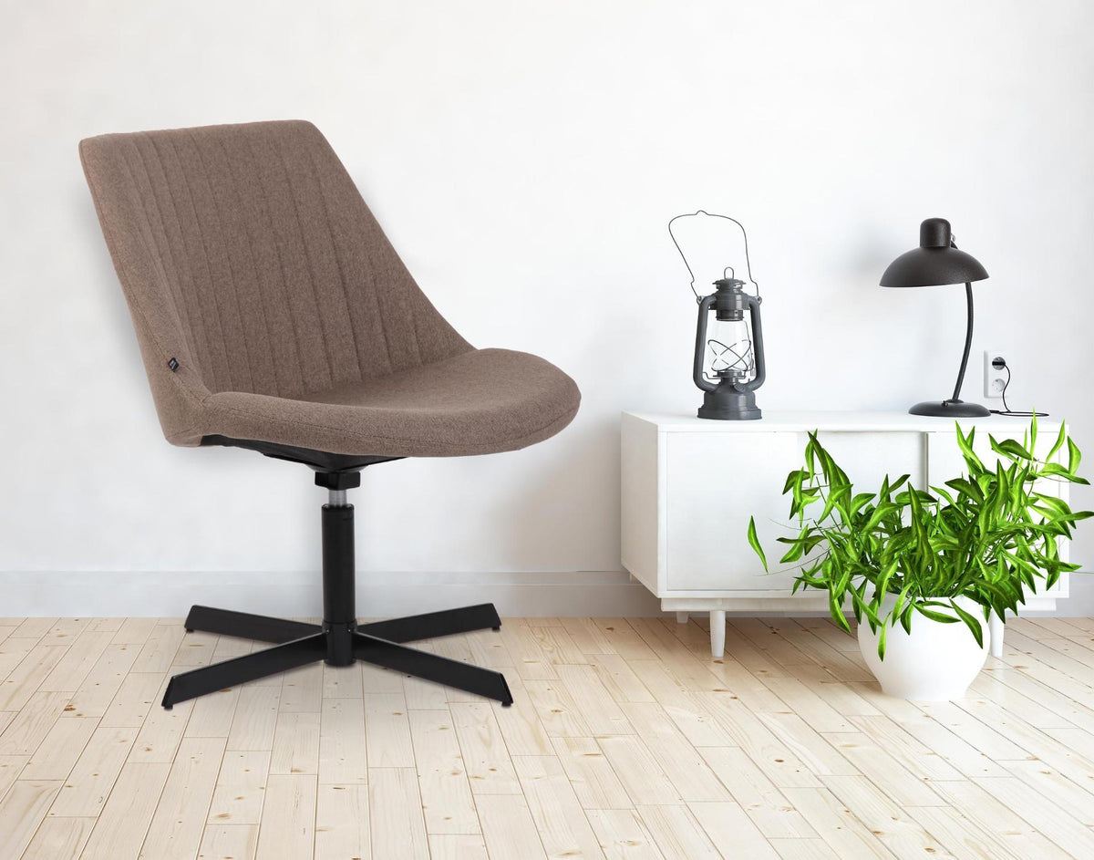Lounger Granby taupe taupe