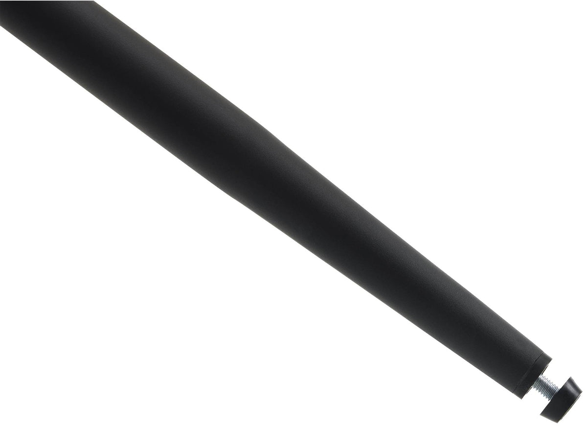 Barkruk Dartford grijs,Stof grau