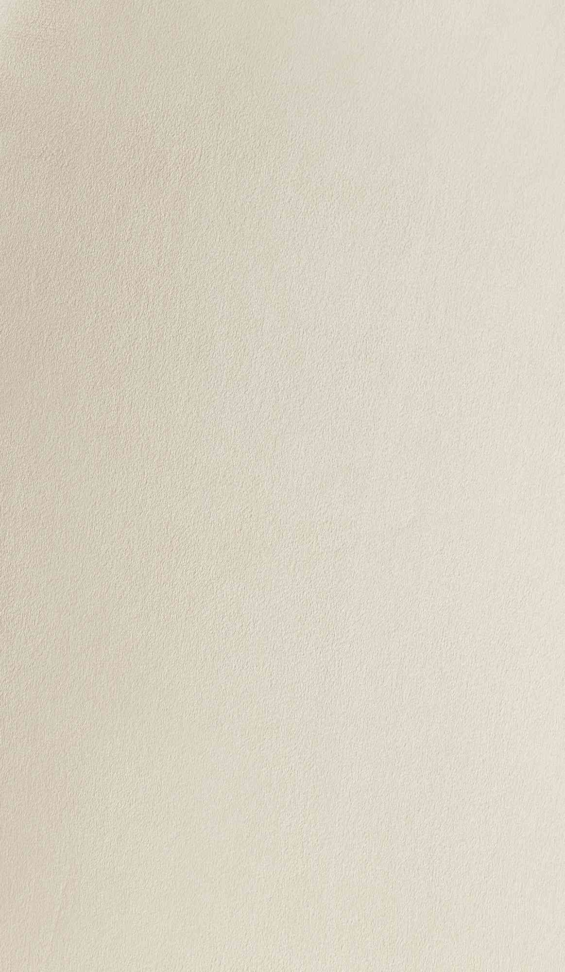 Eetkamerstoel Lewes fluweel creme creme