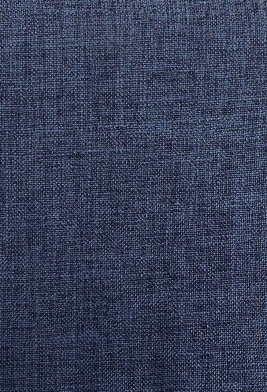 Barkruk Grant Stof donkerblauw dunkelblau