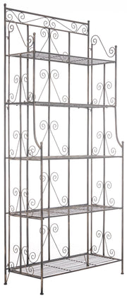 Plantenrek Ciara bronzen bronze