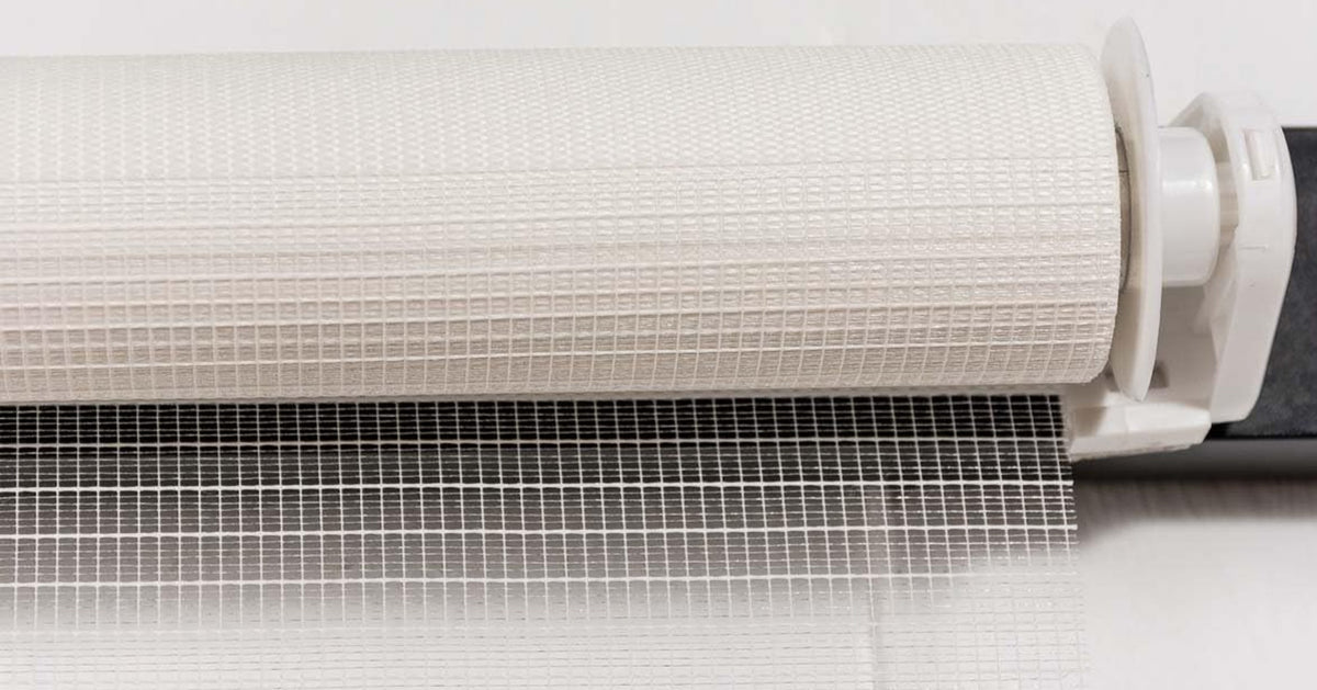 Doppelrollo 105x150 grau