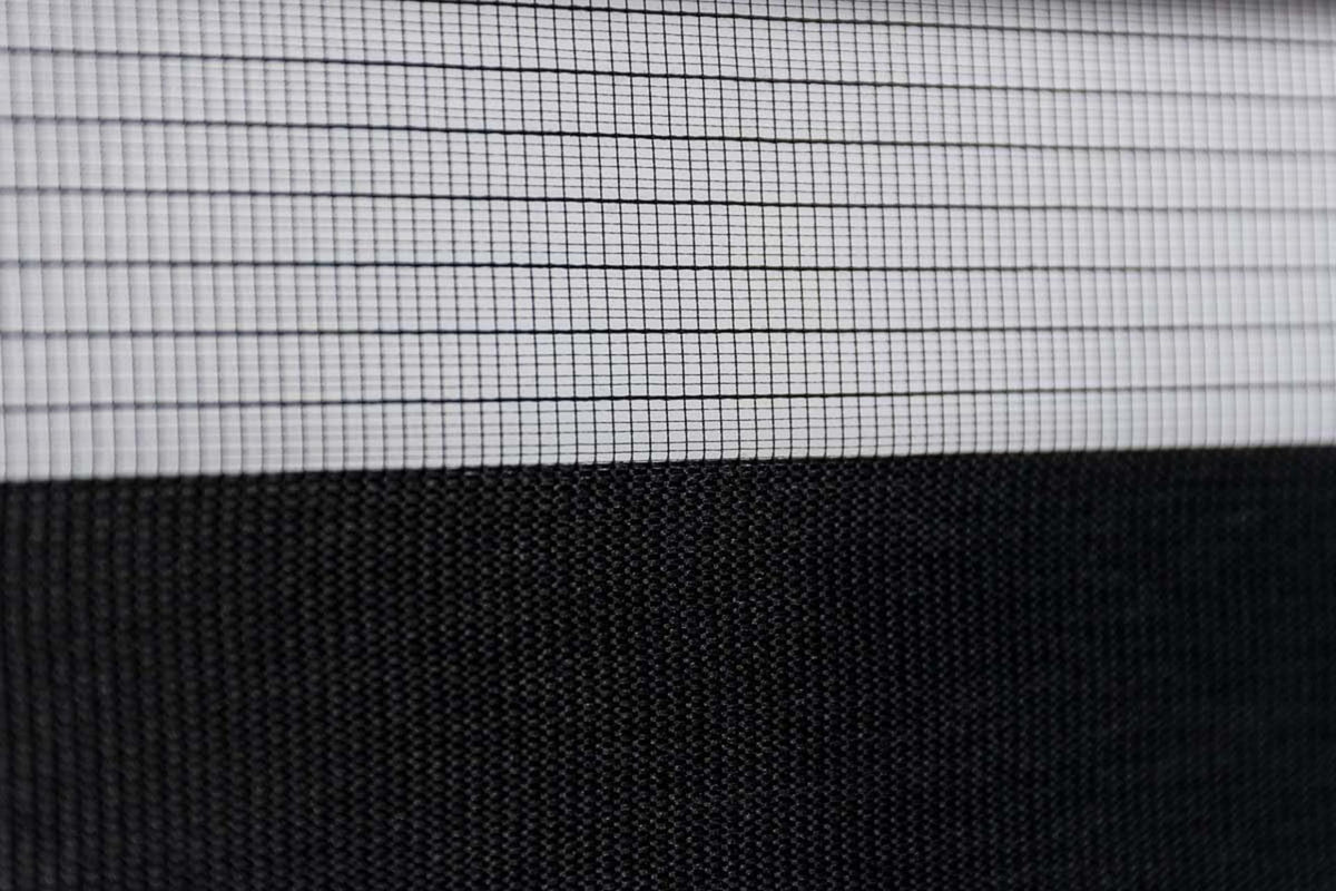 Doppelrollo 60x150 schwarz