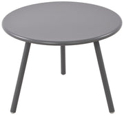 Salontafel Minot buiten donkergrijs dunkelgrau