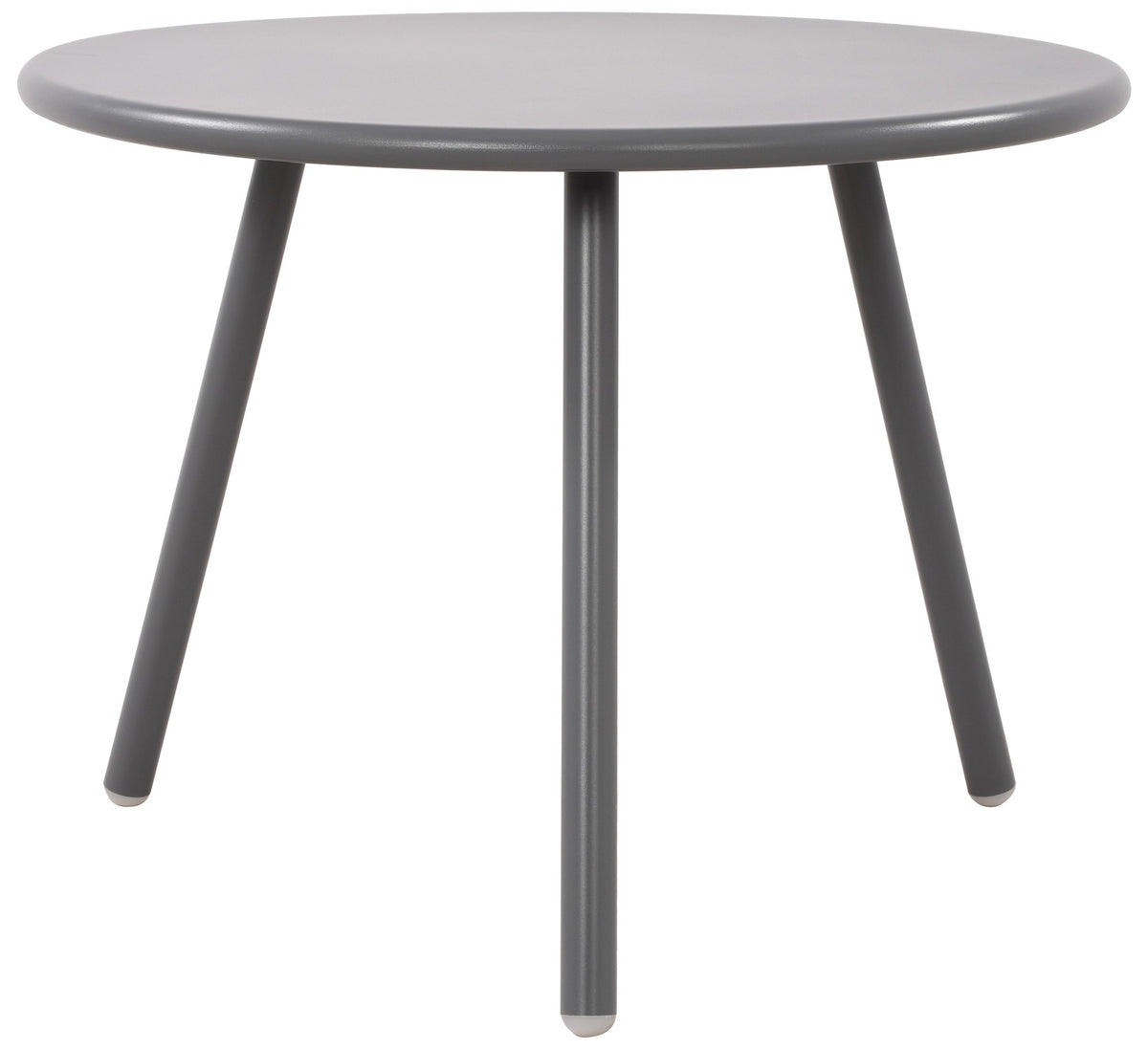 Salontafel Minot buiten donkergrijs dunkelgrau