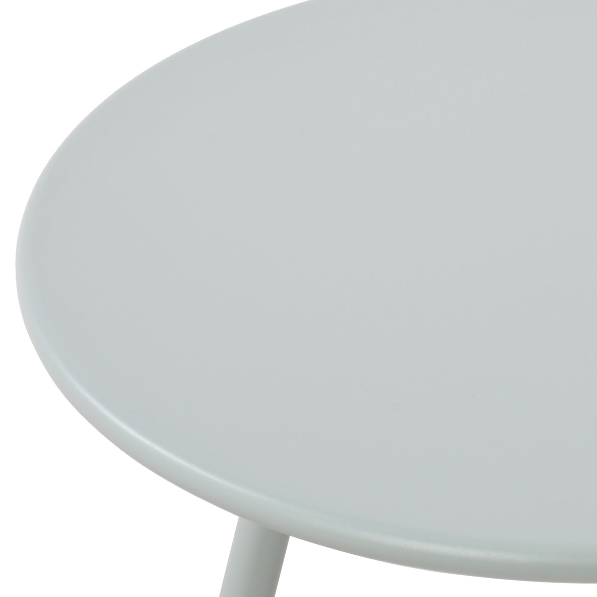 Salontafel Minot buiten turkis türkis