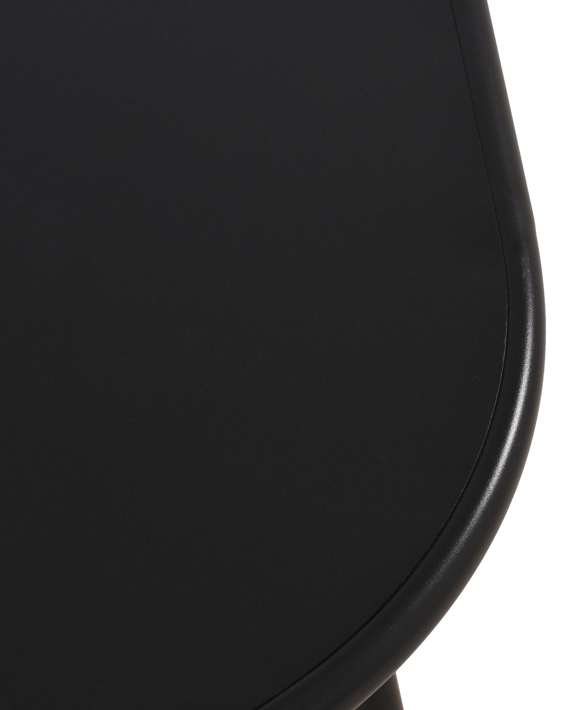 Salontafel Velva zwart schwarz