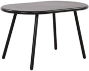 Salontafel Velva zwart schwarz