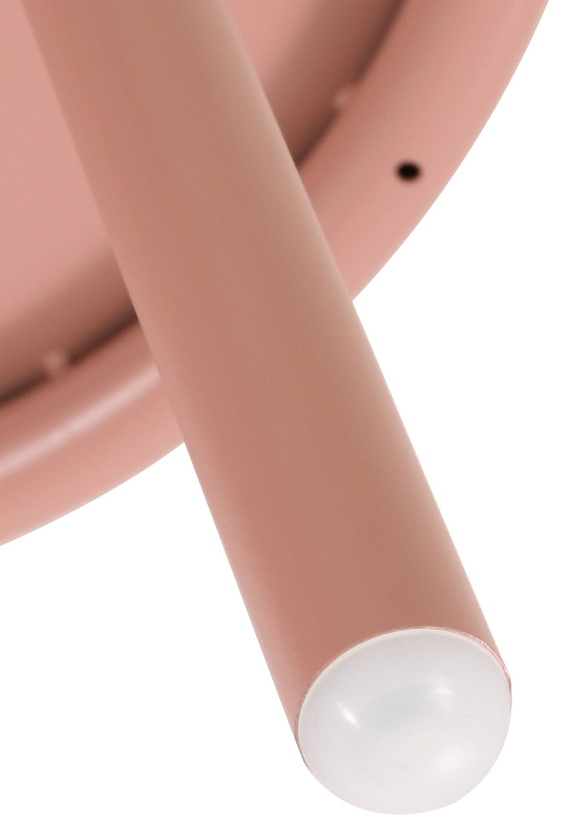 Salontafel Velva roze pink