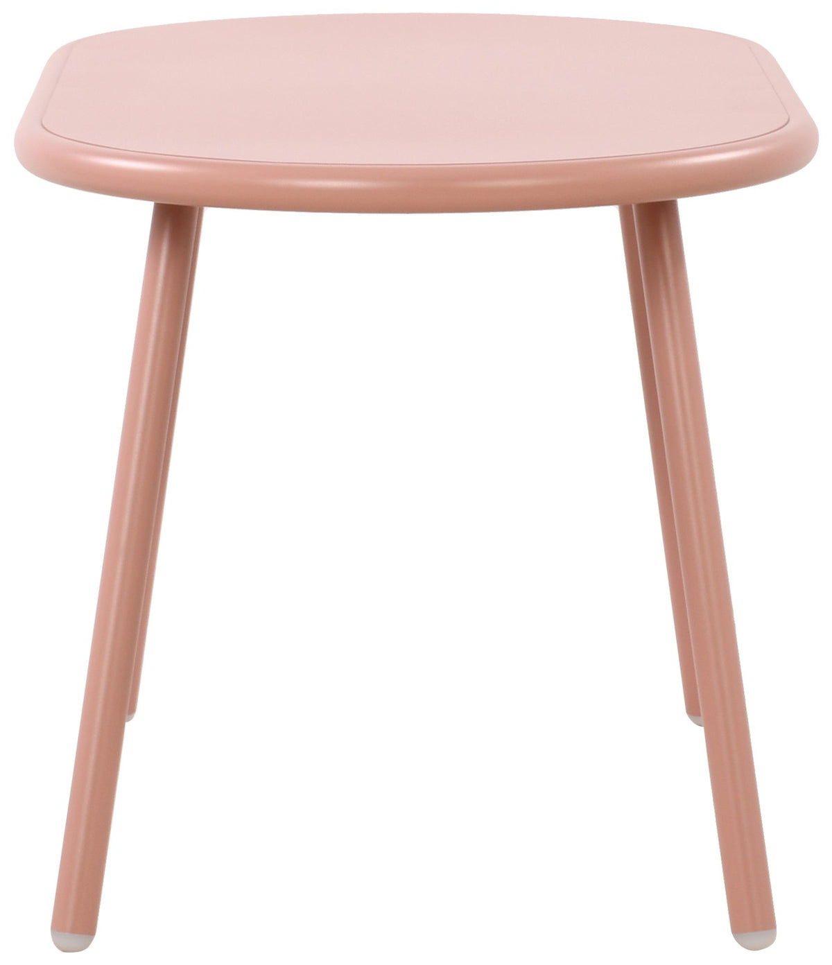 Salontafel Velva roze pink