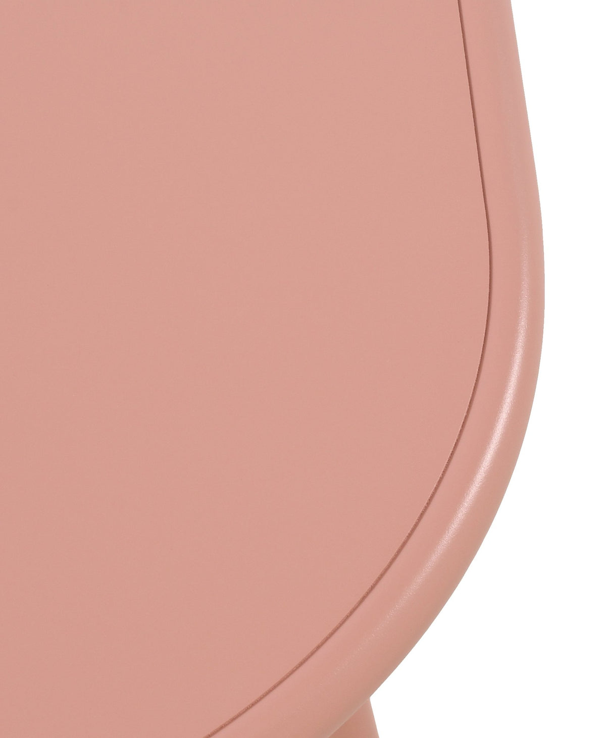 Salontafel Velva roze pink