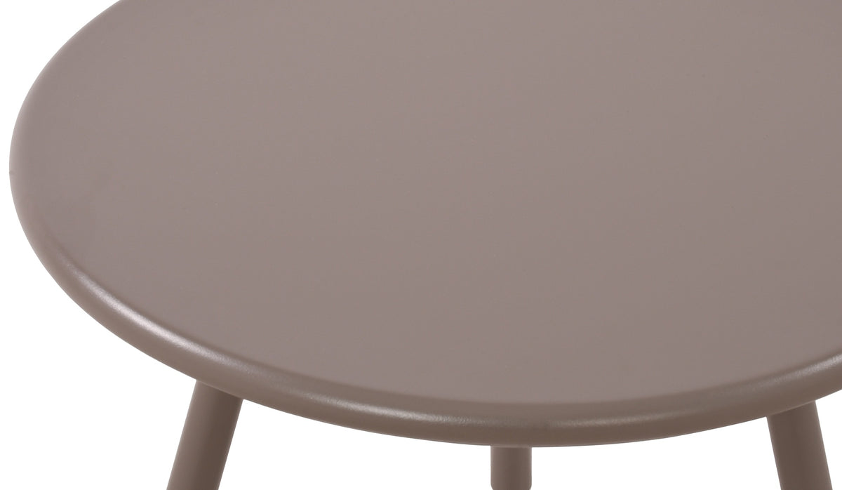 Salontafel Berea taupe taupe