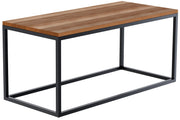 Couchtisch Manteo 100x45x50 cm eiche