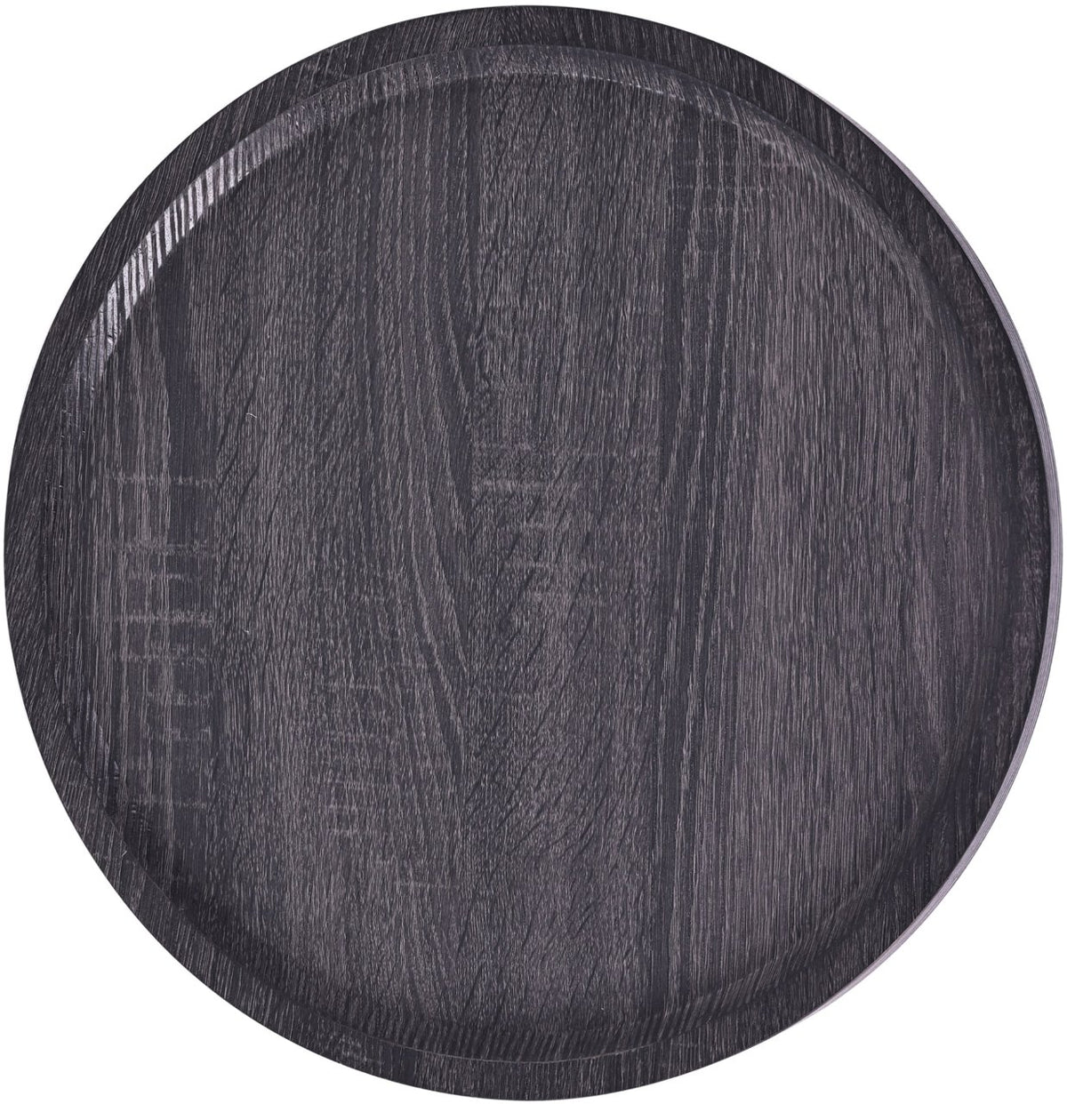 Bijzettafel Aspen grijs,M grau