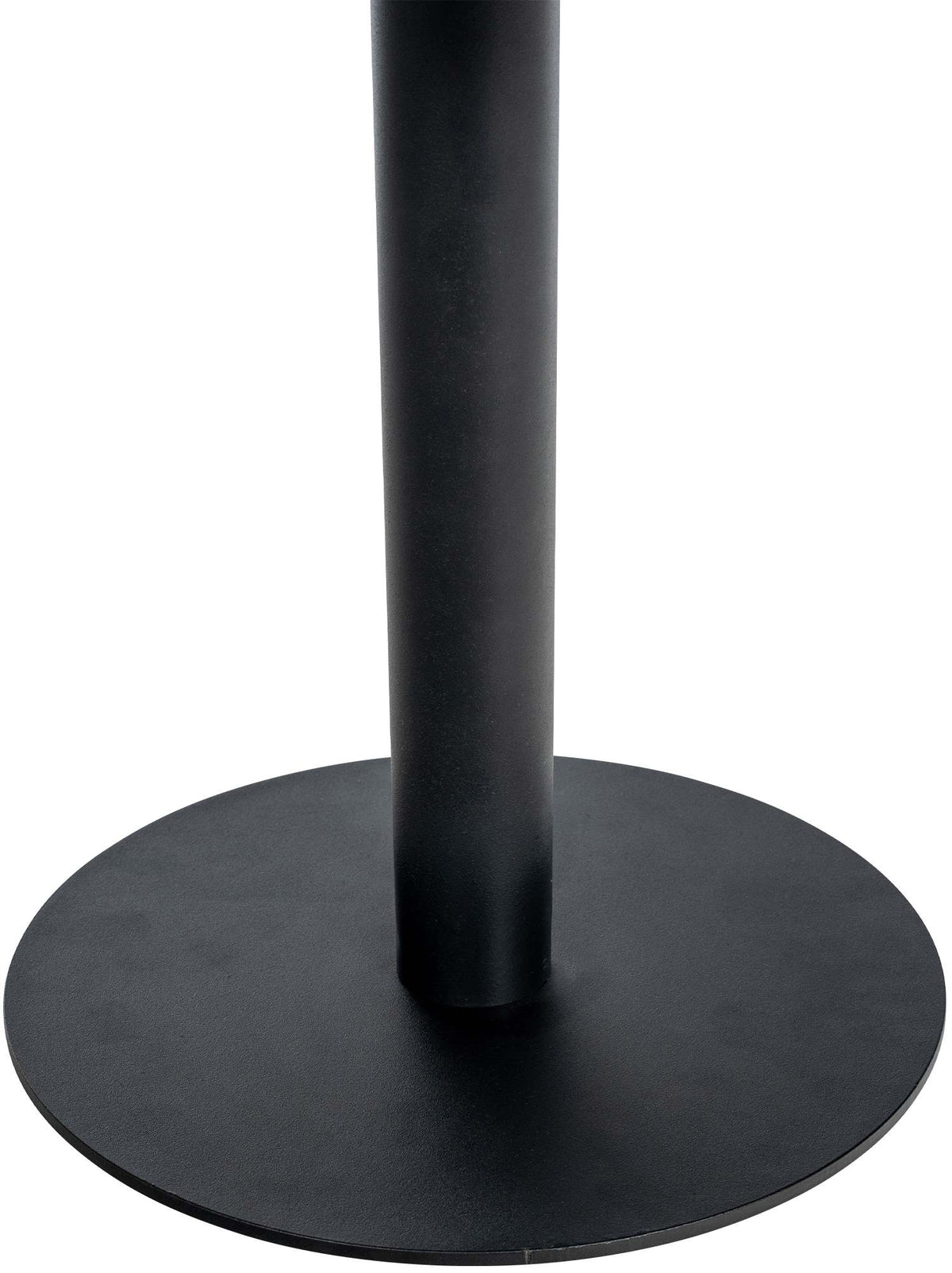 Bijzettafel Aspen bruin,L braun