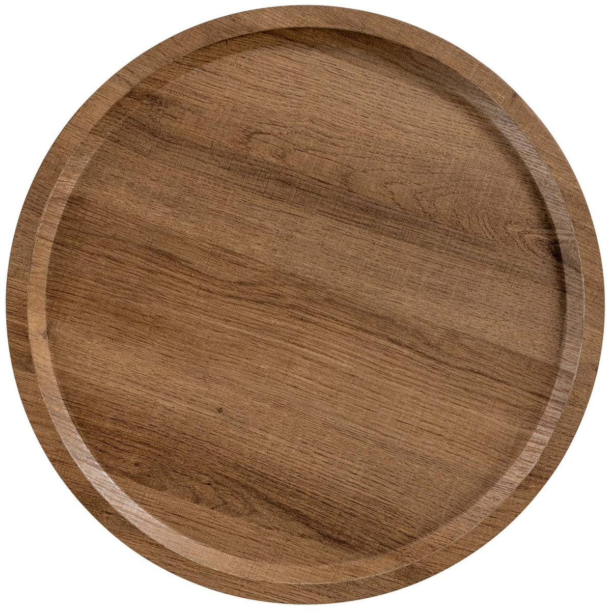 Bijzettafel Aspen bruin,L braun