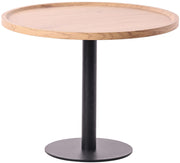 Bijzettafel Aspen natura,L natura
