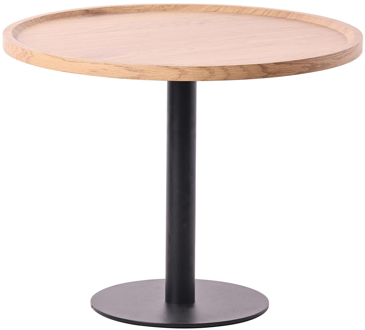 Bijzettafel Aspen natura,L natura