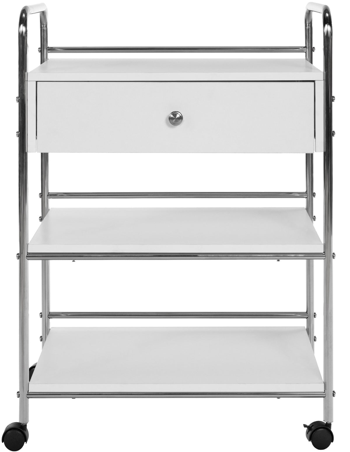 Werkwagen PL912 wit weiß