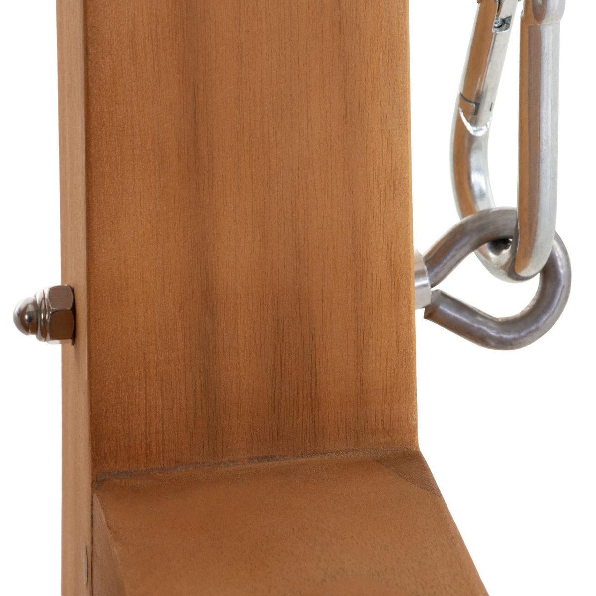 Teakhouten bank Joyce teak,180 cm teak