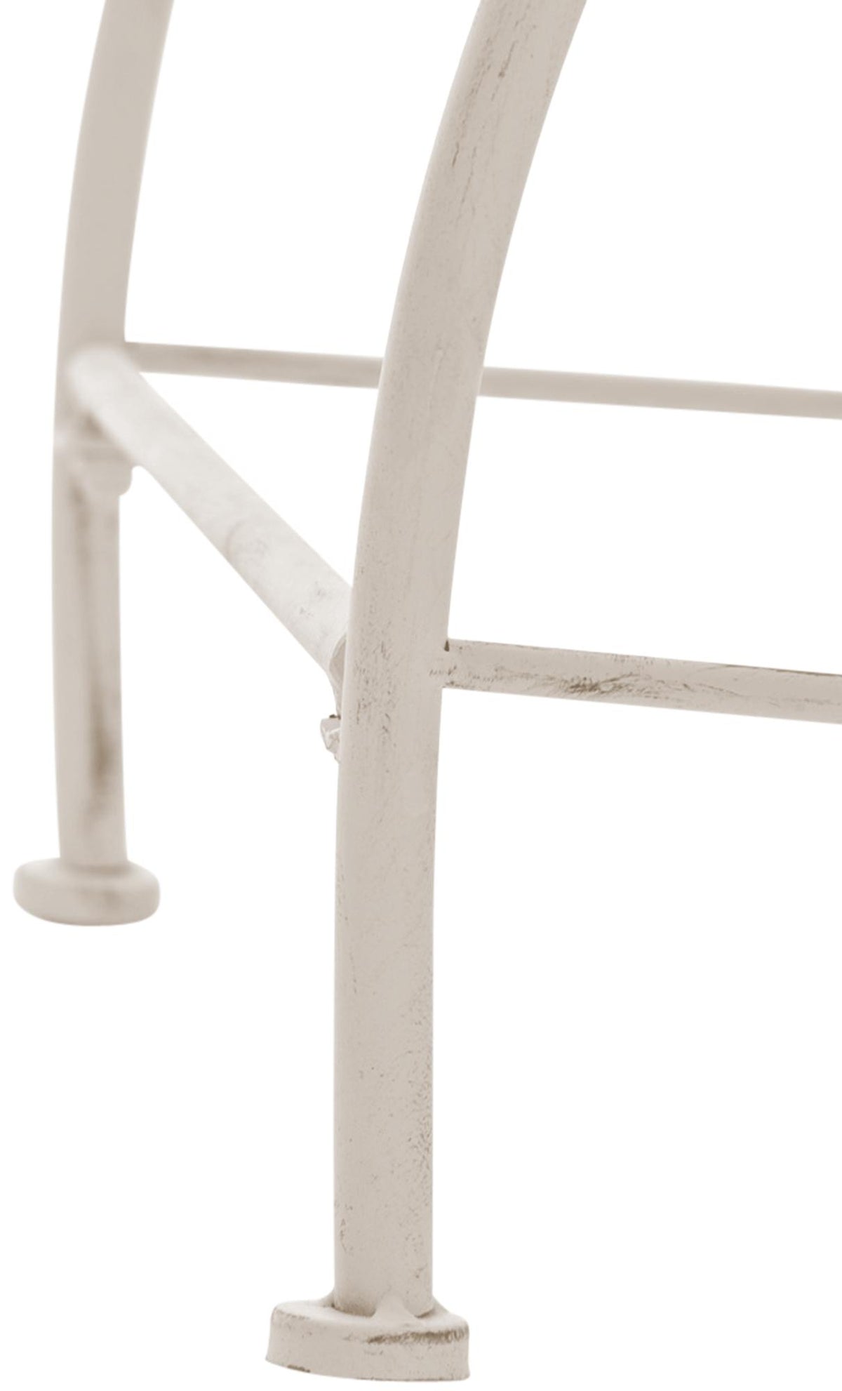 Stoel Sheela antiek/creme antik-creme