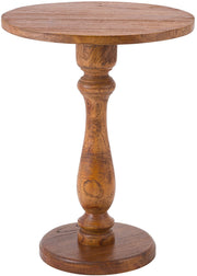 Bijzettafel Adamsville bruin braun