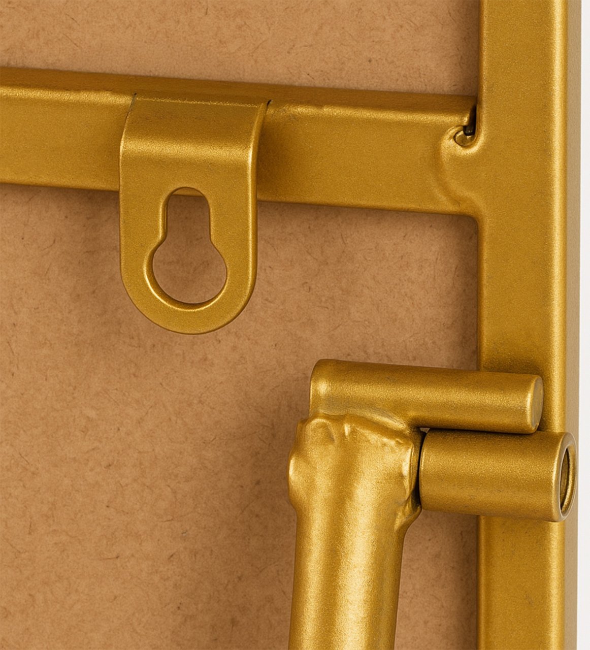 Spiegel Gurnee goudglans,150x50 cm gold glanz