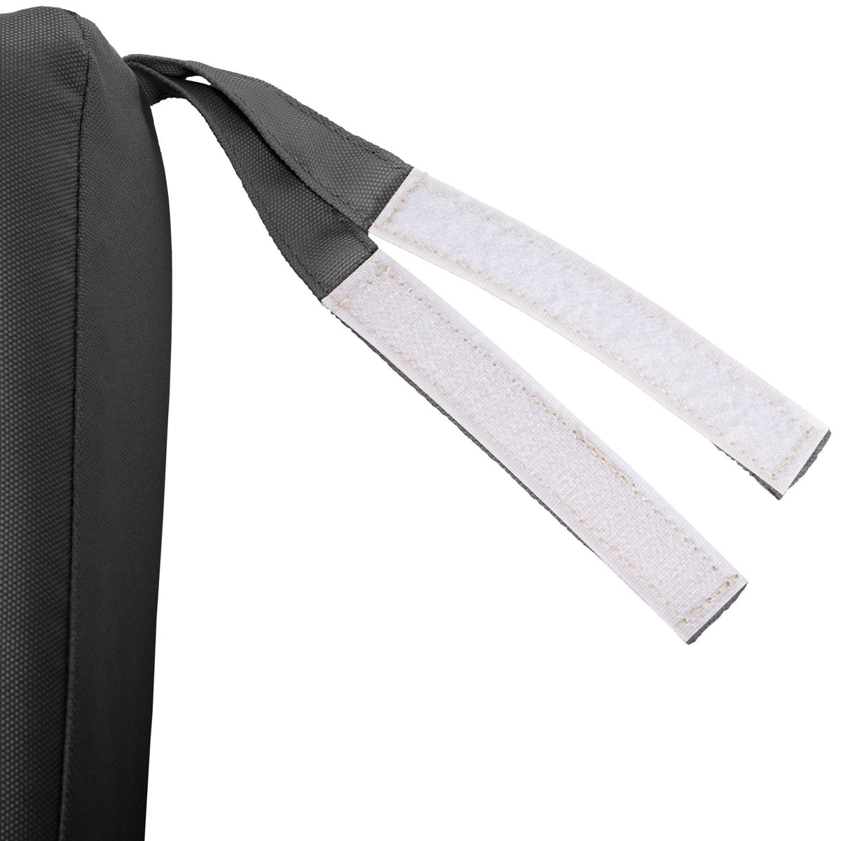 Schommelbank Joyce met zitkussen donkergrijs,106x48x8 cm dunkelgrau