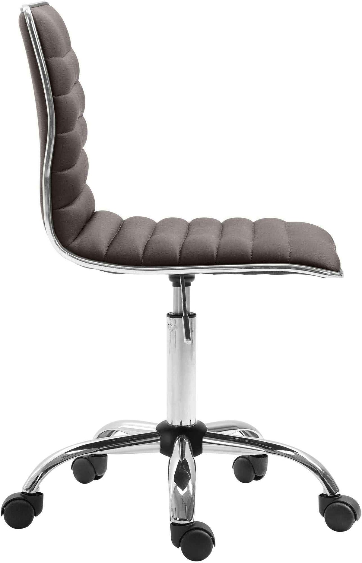 Werkkruk Alamosa bruin braun
