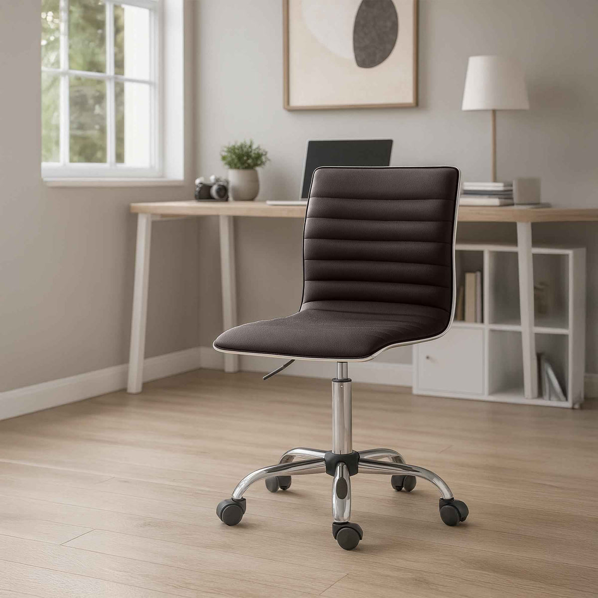 Werkkruk Alamosa bruin braun