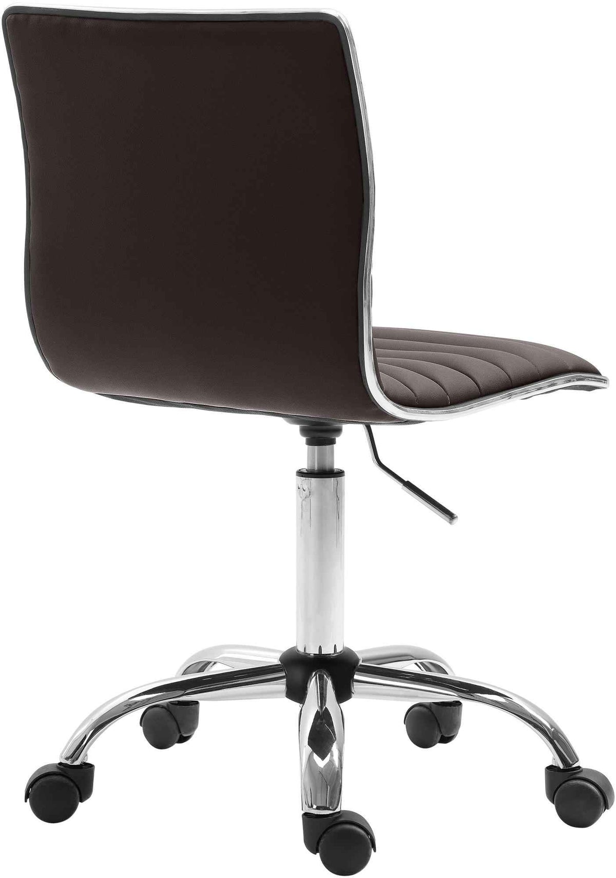 Werkkruk Alamosa bruin braun